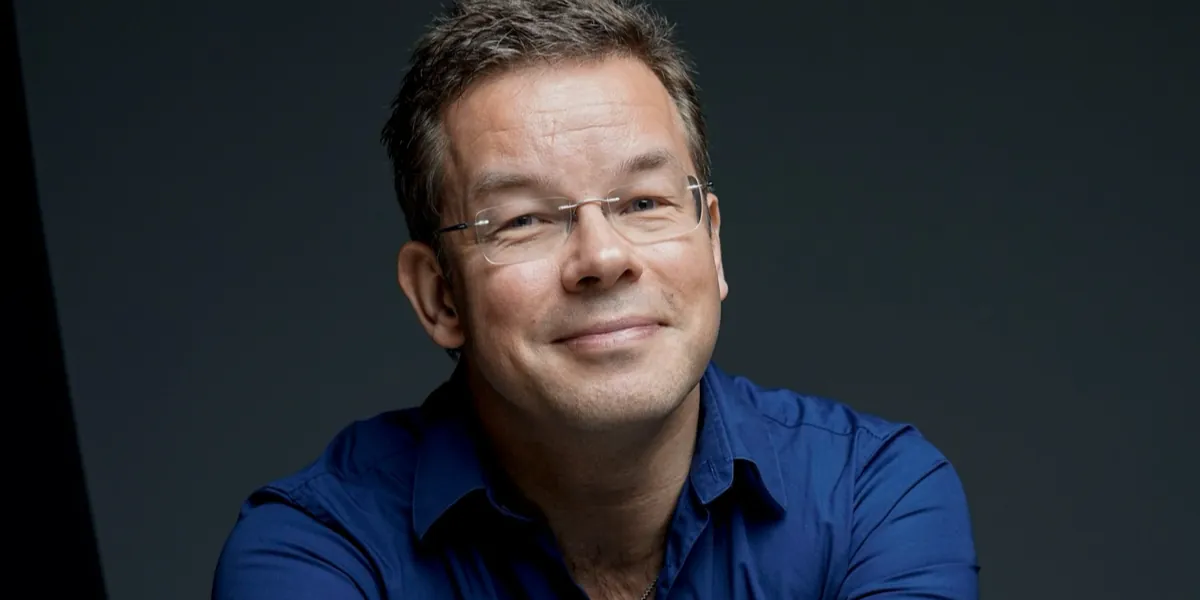 Artwork for Antony Hermus conducts Mahler’s Tenth Symphony